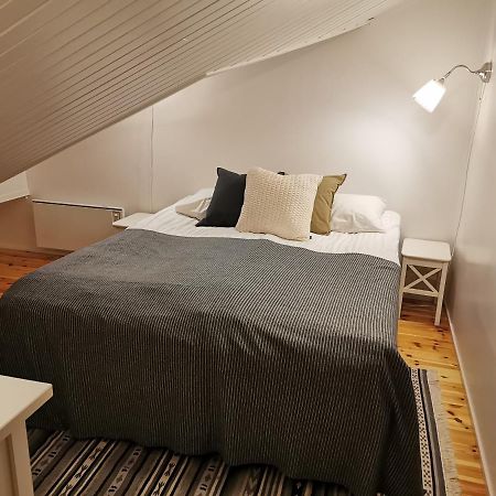 Winter Nest - A Cozy Accommodation In The Heart Of Saariselkae Luaran gambar