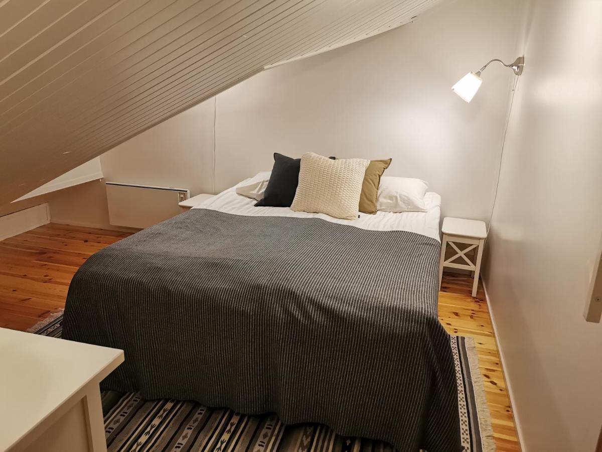 Winter Nest - A Cozy Accommodation In The Heart Of Saariselkae Luaran gambar
