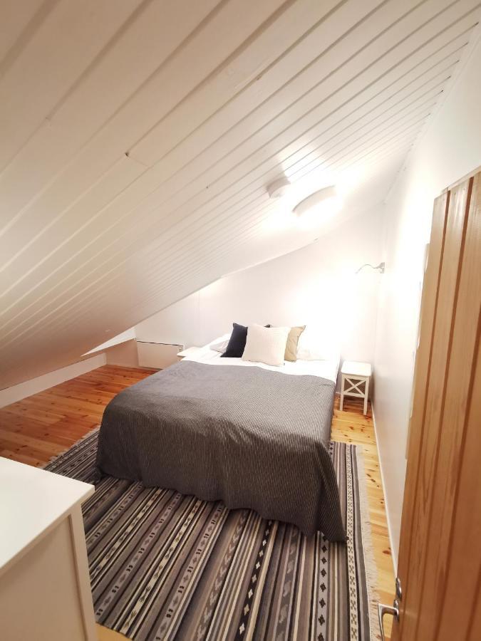 Winter Nest - A Cozy Accommodation In The Heart Of Saariselkae Luaran gambar